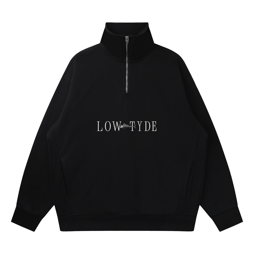LOWTYDE Quarter-Zip