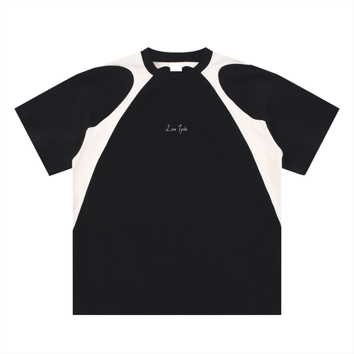 FOLLOW THE CURRENT- Panel TEE