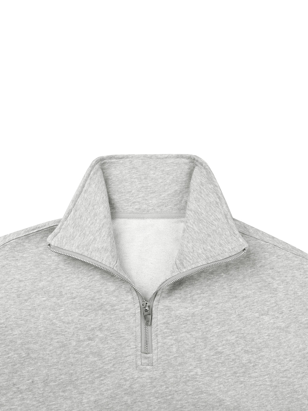 LOWTYDE Quarter-Zip