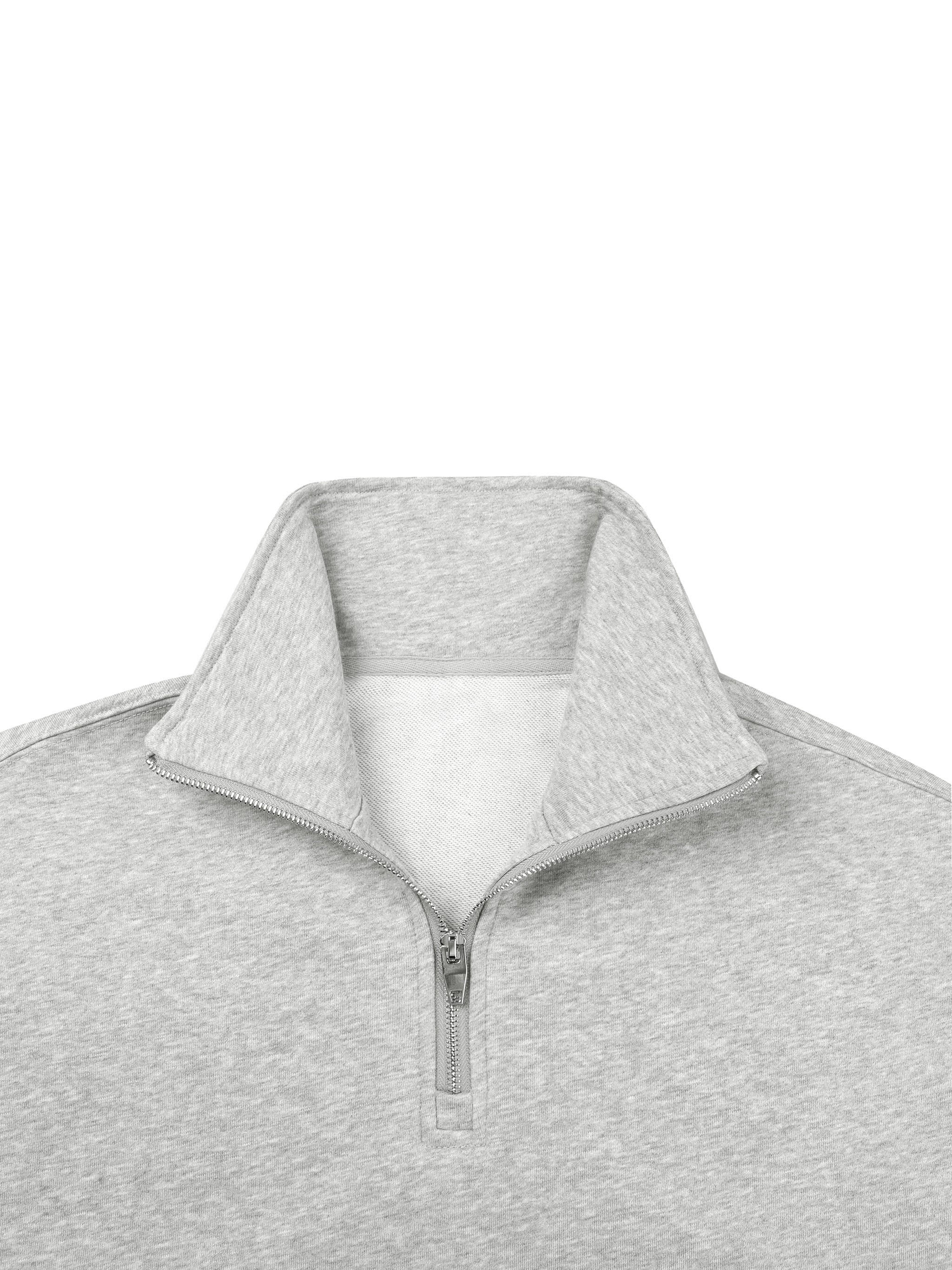 LOWTYDE Quarter-Zip