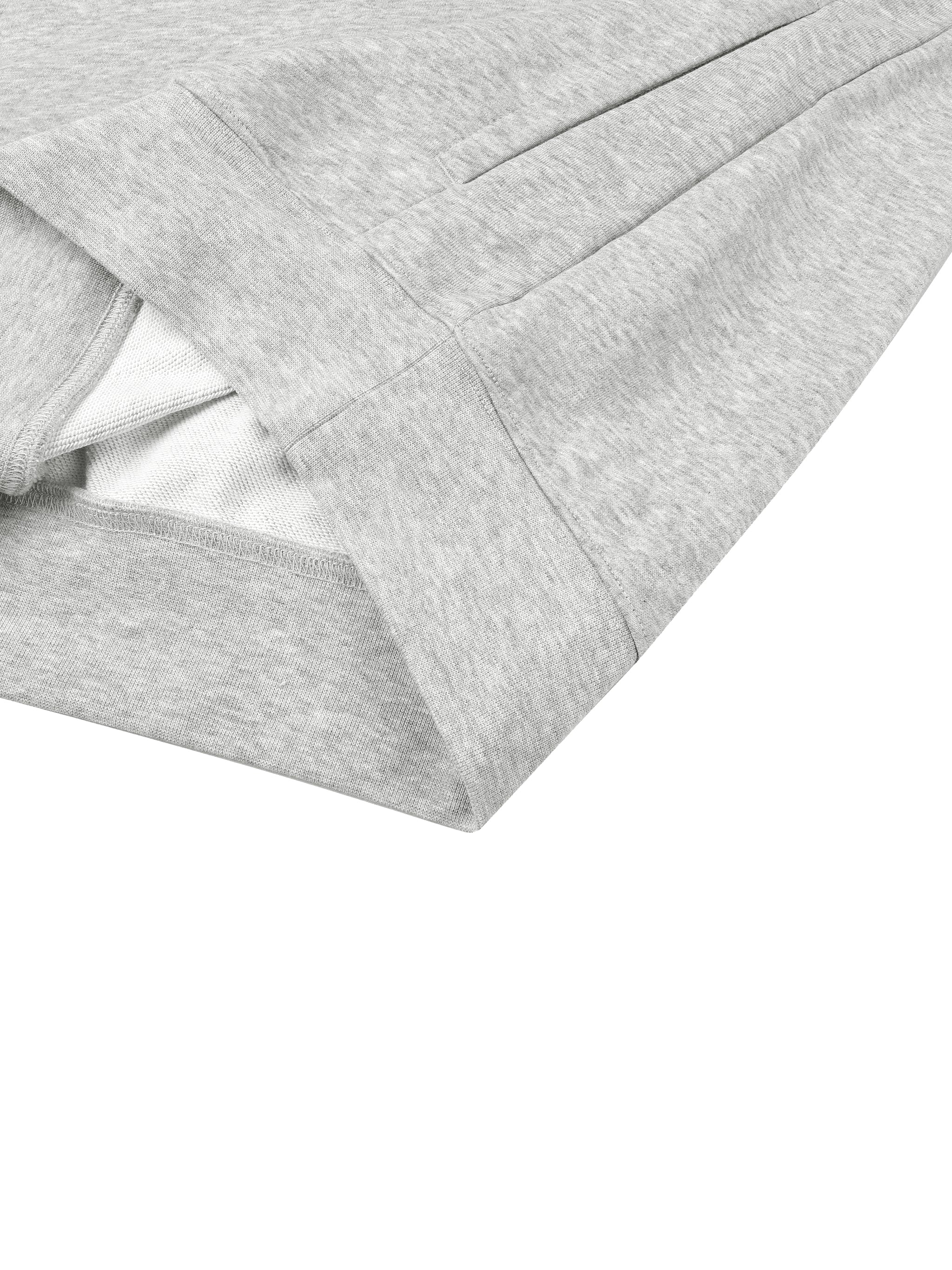 LOWTYDE Quarter-Zip